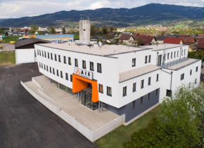 AIS Center, Wolfsberg, Österreich